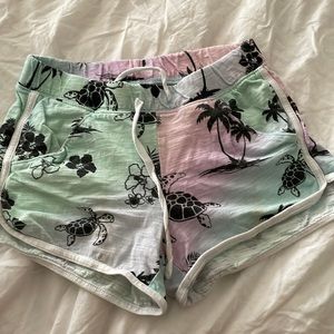 Used condition shorts